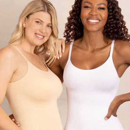 Nazarra™ Shapewear Top (Kaufe 1 + 1 Gratis)