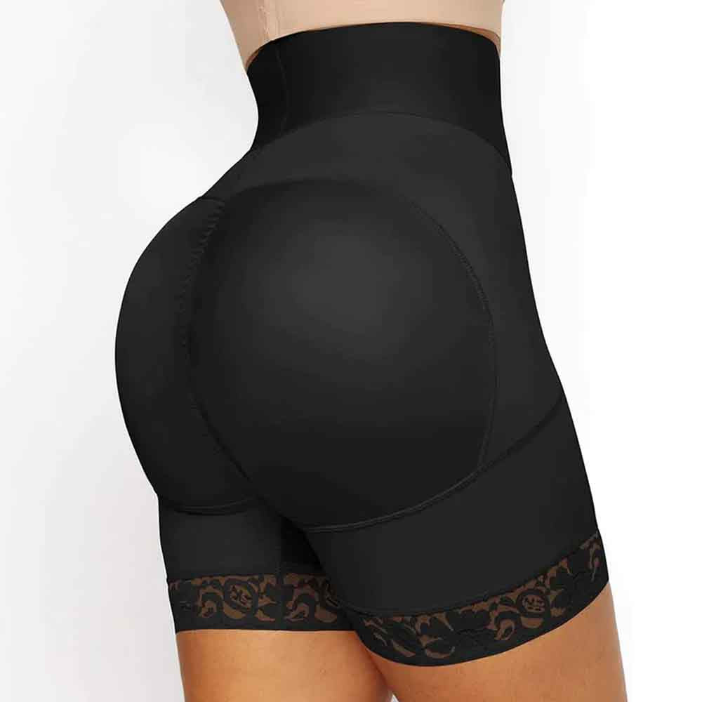 Virale Nazarra™ - Shapewear Shorts