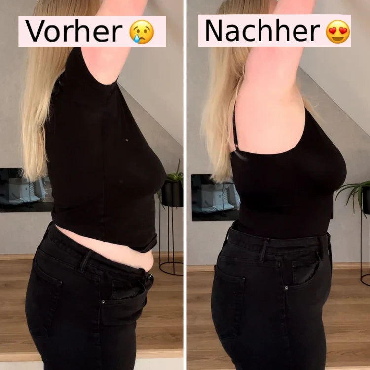 Nazarra™ Shapewear Bodysuit (Kaufe 1 + 1 Gratis)