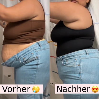 Nazarra™ Shapewear Bodysuit (Kaufe 1 + 1 Gratis)