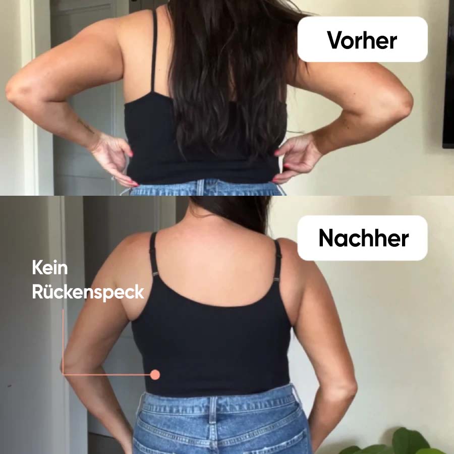 Nazarra™ Shapewear Top (Kaufe 1 + 1 Gratis)