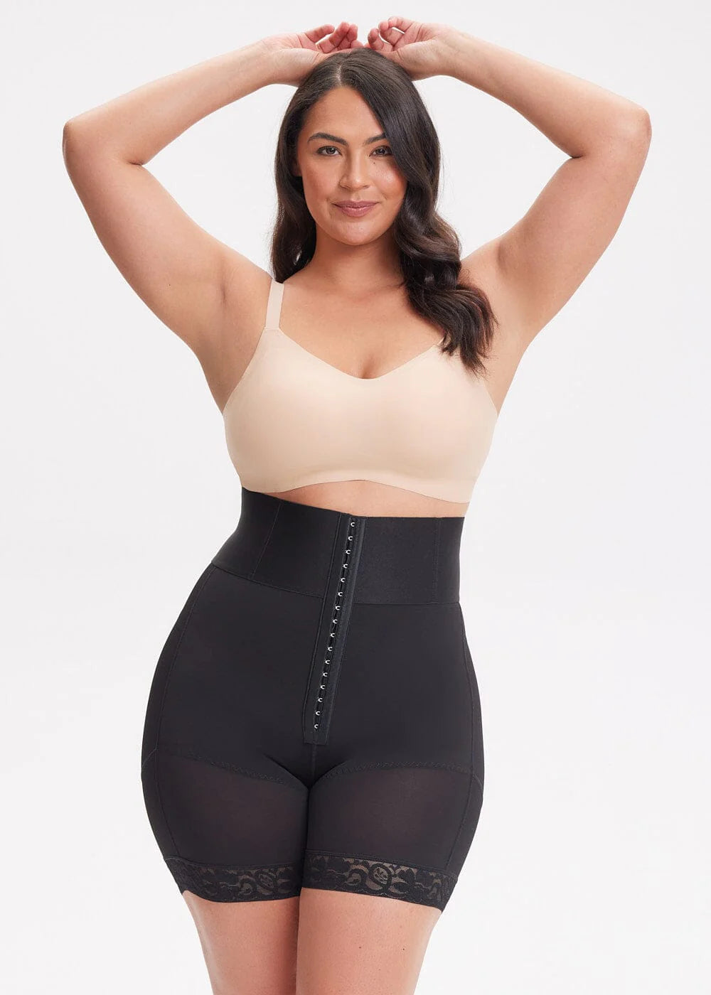 Virale Nazarra™ - Shapewear Shorts