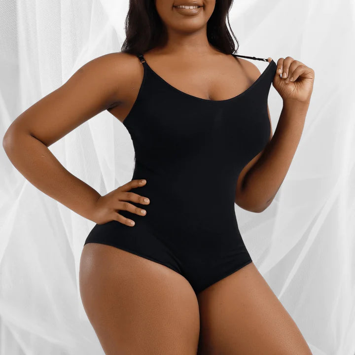 Nazarra™ Shapewear Bodysuit (Kaufe 1 + 1 Gratis)