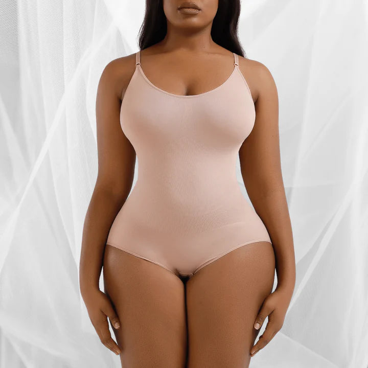 Nazarra™ Shapewear Bodysuit (Kaufe 1 + 1 Gratis)