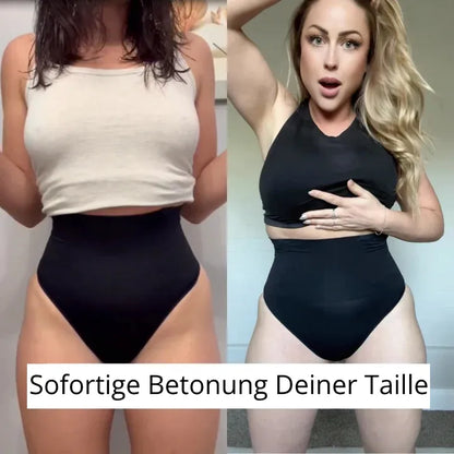 Nazarra™ Shapewear Tanga  (Kaufe 1 + 2 Gratis)